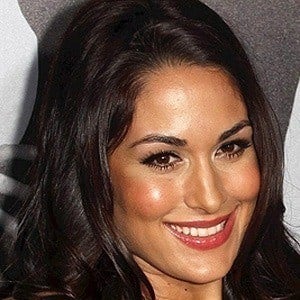 Brie Bella Headshot 9 of 9