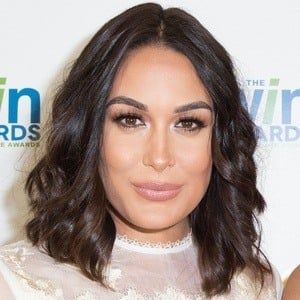 Brie Bella at age 33