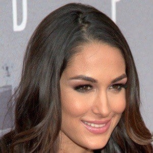 Brie Bella at age 31