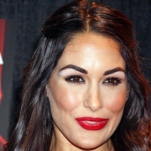 Brie Bella at age 31