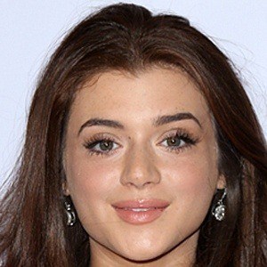 Brielle Barbusca Headshot 9 of 10