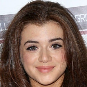 Brielle Barbusca Headshot 10 of 10