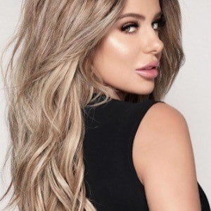 Brielle Biermann Headshot 4 of 10