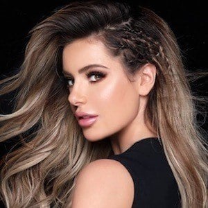 Brielle Biermann Headshot 5 of 10