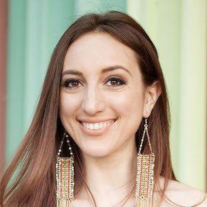 Brielle Galekovic Headshot 2 of 9