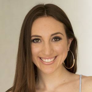 Brielle Galekovic Headshot 3 of 9