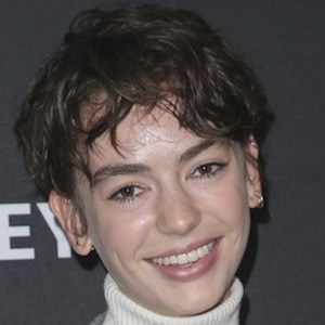 Jack Haven at age 24