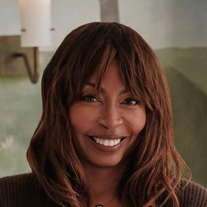 Brigette Romanek Headshot 2 of 3