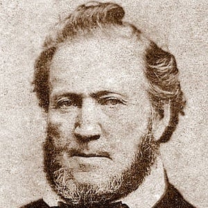 Brigham Young Headshot 2 of 4