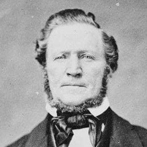 Brigham Young Headshot 4 of 4