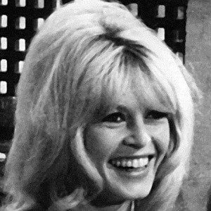 Brigitte Bardot Headshot 2 of 5