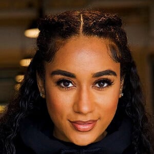 Brii Renee at age 29