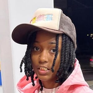 brii2raww Headshot 2 of 5