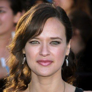 Brina Palencia at age 30