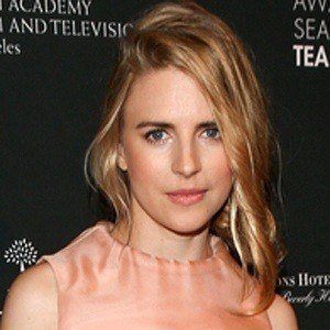 Brit Marling - Bio, Family, Trivia | Famous Birthdays