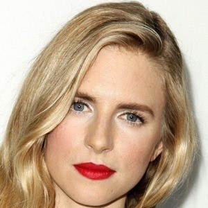 Brit Marling - Bio, Family, Trivia | Famous Birthdays