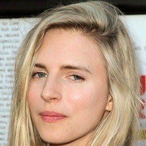 Brit Marling - Bio, Family, Trivia | Famous Birthdays