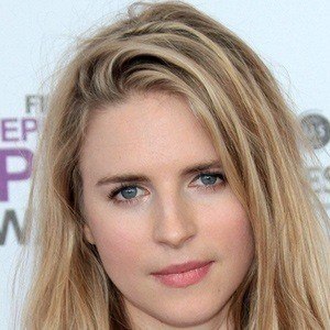 Brit Marling - Bio, Family, Trivia | Famous Birthdays