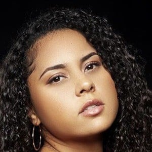 Britney Holmes Headshot 2 of 6