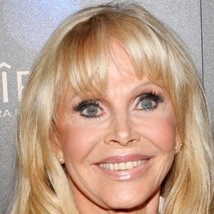 Britt Ekland - Bio, Family, Trivia | Famous Birthdays