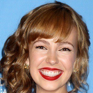 Brittany Allen - Bio, Family, Trivia | Famous Birthdays