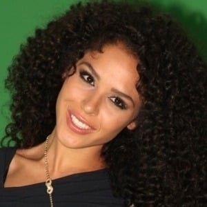 Brittany Bell Headshot 4 of 10