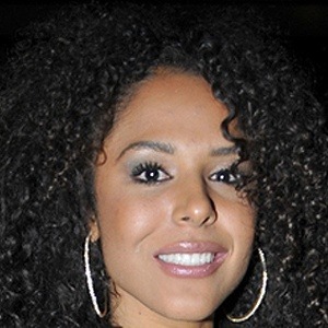 Brittany Bell Headshot 8 of 10