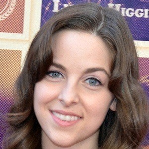 Brittany Curran Headshot 4 of 10