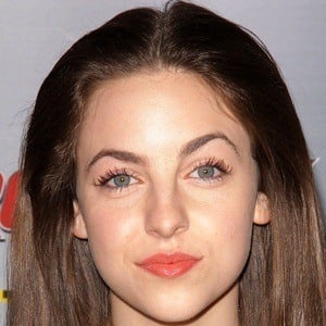 Brittany Curran Headshot 5 of 10