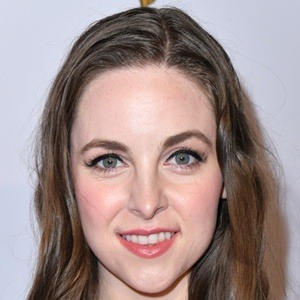 Brittany Curran Headshot 9 of 10