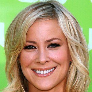 Brittany Daniel at age 30