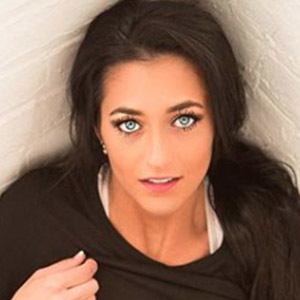 Britt Hertz - Biografía, Datos, Familia | Famous Birthdays