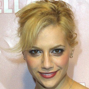 Brittany Murphy Headshot 7 of 10