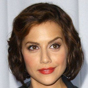 Brittany Murphy Headshot 8 of 10