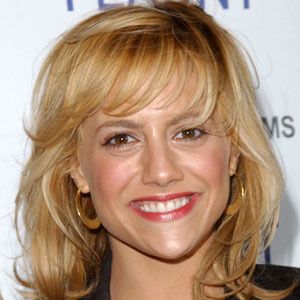 Brittany Murphy Headshot 9 of 10