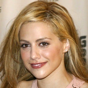 Brittany Murphy at age 25