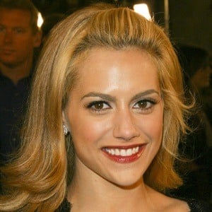 Brittany Murphy Headshot 10 of 10