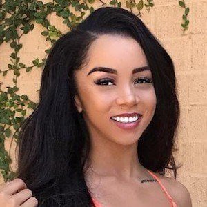 Is Brittany Renner A GENIUS or GOLD DIGGER? 