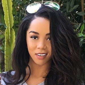 Brittany Renner Headshot 4 of 8