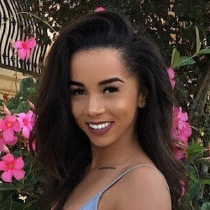 Brittany Renner Headshot 7 of 8