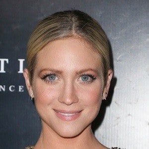 Brittany Snow at age 30