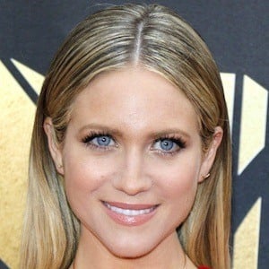 Brittany Snow at age 30