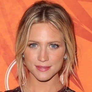 Brittany Snow at age 29