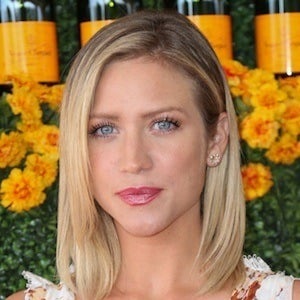 Brittany Snow at age 29