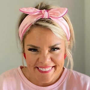 Brittany Young Headshot 5 of 6