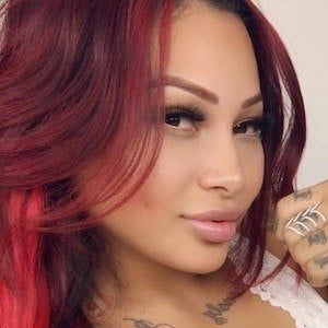 Brittanya Brittanya Razavi