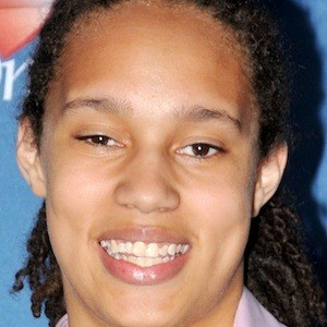Brittney Griner - Bio, Family, Trivia | Famous Birthdays