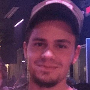 Brodan White - Age, Family, Bio | Famous Birthdays