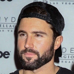 Brody Jenner Headshot 9 of 10