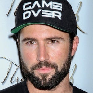 Brody Jenner Na